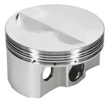 JE Pistons Chevy Small Block 4.030in Bore -3.8cc (Right Side) - Single Piston thumbnail 2