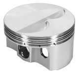 JE Pistons Chevy Small Block 4.030in Bore -3.8cc (Right Side) - Single Piston thumbnail 3