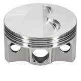 JE Pistons Chevy Small Block 4.030in Bore -3.8cc (Right Side) - Single Piston thumbnail 4