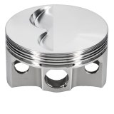 JE Pistons Chevy Small Block 4.030in Bore -3.8cc (Right Side) - Single Piston thumbnail 5