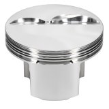 JE Pistons Chevy Small Block 4.030in Bore -3.8cc (Right Side) - Single Piston thumbnail 7