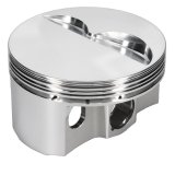JE Pistons Chevy Small Block 4.030in Bore -3.8cc (Right Side) - Single Piston thumbnail 9