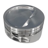 JE Pistons Chevy Small Block 4.155in Bore -26.80cc Inverted Dome / Dish - Single Piston thumbnail 1