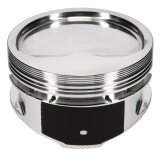 JE Pistons Chevy Small Block 4.155in Bore -26.80cc Inverted Dome / Dish - Single Piston thumbnail 2