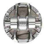 JE Pistons GM LT1 Asymmerical Kit (Set of 8 Pistons) thumbnail 5