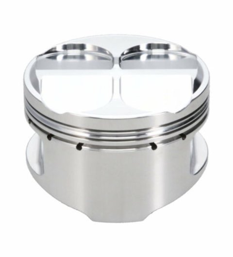 JE Pistons Kawasaki 94-97 ZX 9R Piston Kit thumbnail 1