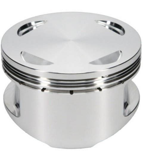 JE Pistons Honda XR650L 10.5 to 1 Piston Kit