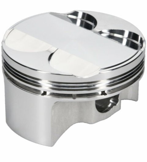 JE Pistons Aprilia Mana/John Deere RSX 850I Piston Kit