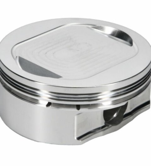 JE Pistons HARLEY Twin Cam 110 Piston Kit thumbnail 1