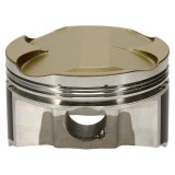 JE Pistons JE ULTRA SERIES - 1999-07 Suzuki GSX 130 Piston Kit thumbnail 8
