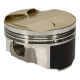 JE Pistons JE ULTRA SERIES - 1999-07 Suzuki GSX 130 Piston Kit thumbnail 9