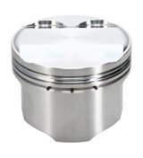 JE Pistons JE ULTRA SERIES - 1999-07 Suzuki GSX 130 Piston Kit thumbnail 1