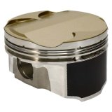 JE Pistons JE ULTRA SERIES - 1999-07 Suzuki GSX 130 Piston Kit thumbnail 6