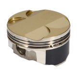 JE Pistons JE ULTRA SERIES 08-19 Suzuki GSX 1300R Piston Kit thumbnail 4