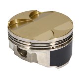 JE Pistons JE ULTRA SERIES 08-19 Suzuki GSX 1300R Piston Kit thumbnail 8