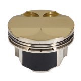 JE Pistons JE ULTRA SERIES 08-19 Suzuki GSX 1300R Piston Kit thumbnail 9