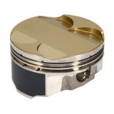 JE Pistons JE ULTRA SERIES 08-19 Suzuki GSX 1300R Piston Kit thumbnail 3