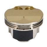 JE Pistons JE ULTRA SERIES 08-19 Suzuki GSX 1300R Piston Kit thumbnail 5