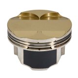 JE Pistons JE ULTRA SERIES 08-19 Suzuki GSX 1300R Piston Kit thumbnail 7