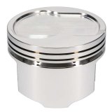 JE Pistons Ford Small Block 289/302 4.030in. Bore 1.600in. CH -14.50 CC Piston Set thumbnail 1