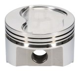JE Pistons Ford Small Block 289/302 4.030in. Bore 1.600in. CH -14.50 CC Piston Set thumbnail 3