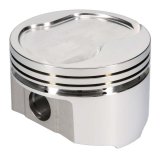 JE Pistons Ford Small Block 289/302 4.030in. Bore 1.600in. CH -14.50 CC Piston Set thumbnail 4