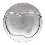 JE Pistons Ford Small Block 289/302 4.030in. Bore 1.600in. CH -14.50 CC Piston Set thumbnail 5