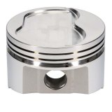 JE Pistons Ford Small Block 289/302 4.030in. Bore 1.600in. CH -14.50 CC Piston Set thumbnail 7