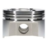 JE Pistons Ford Small Block 289/302 4.030in. Bore 1.600in. CH -14.50 CC Piston Set thumbnail 9