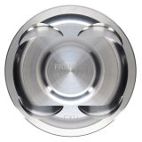 JE Pistons Subaru EJ Series Piston - 99.75 Mm Bore - 1.209 In. CH / -17.00 CC - Single - Right thumbnail 2