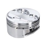 JE Pistons Chevrolet Small Block 4.125in Bore 1.062in CH -4.50 CC Piston Kit - Set Of 8 thumbnail 2
