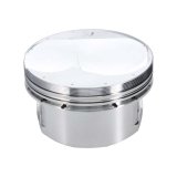 JE Pistons Chevrolet Small Block 4.125in Bore 1.062in CH -4.50 CC Piston Kit - Set Of 8 thumbnail 3