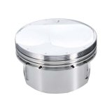 JE Pistons Chevrolet Small Block 4.125in Bore 1.062in CH -4.50 CC Piston Kit - Set Of 8 thumbnail 4