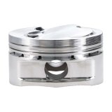 JE Pistons Chevrolet Small Block 4.125in Bore 1.062in CH -4.50 CC Piston Kit - Set Of 8 thumbnail 6