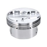 JE Pistons Chevrolet Small Block 4.125in Bore 1.062in CH -4.50 CC Piston Kit - Set Of 8 thumbnail 9