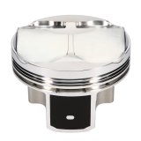JE Pistons Honda K24 Block w/K20A Head 89.0mm Bore 12.5:1 CR 3.0cc Dome Piston Set(Set of 4 Pistons) thumbnail 1