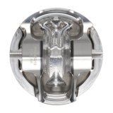 JE Pistons Honda K24 Block w/K20A Head 89.0mm Bore 12.5:1 CR 3.0cc Dome Piston Set(Set of 4 Pistons) thumbnail 5
