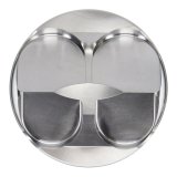 JE Pistons Honda K24 Block w/K20A Head 89.0mm Bore 12.5:1 CR 3.0cc Dome Piston Set(Set of 4 Pistons) thumbnail 8