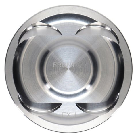 JE Pistons Subaru EJ257 Left Single Piston - 99.75mm Bore - 1.130in. CH -21.10 CC thumbnail 2