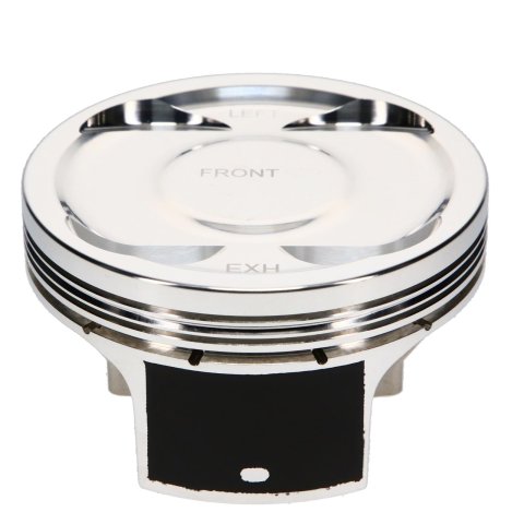 JE Pistons Subaru EJ257 Left Single Piston - 99.75mm Bore - 1.130in. CH -21.10 CC thumbnail 5
