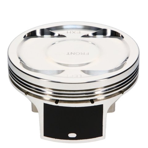 JE Pistons Subaru EJ257 Left Single Piston - 99.75mm Bore - 1.130in. CH -21.10 CC thumbnail 6