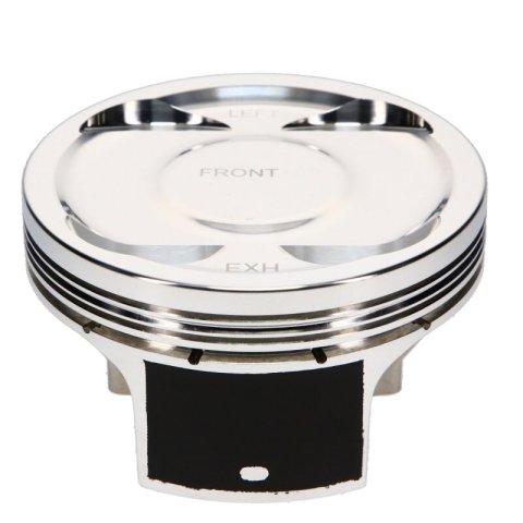 JE Pistons Subaru EJ257 Left Single Piston - 99.75mm Bore - 1.130in. CH -21.10 CC thumbnail 7