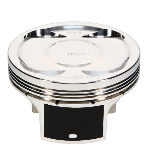 JE Pistons Subaru EJ257 Left Single Piston - 99.75mm Bore - 1.130in. CH -21.10 CC thumbnail 8