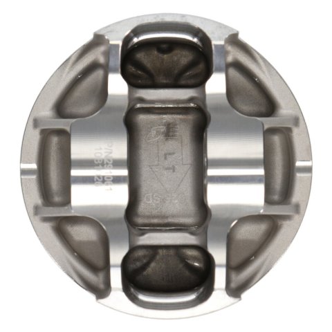 JE Pistons Subaru EJ257 Left Single Piston - 99.75mm Bore - 1.130in. CH -21.10 CC thumbnail 9