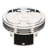 JE Pistons Subaru EJ257 Right Single Piston - 99.75mm Bore - 1.130in. CH -21.10 CC thumbnail 8