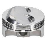 JE Pistons Small Block Chevy 400 4.155in Bore 10.80cc Dome - Single Piston - Left thumbnail 6