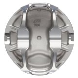 JE Pistons Small Block Chevy 400 4.155in Bore 10.80cc Dome - Single Piston - Left thumbnail 7