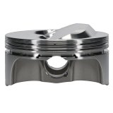 JE Pistons Small Block Chevy 400 4.155in Bore 10.80cc Dome - Single Piston - Left thumbnail 8