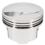 JE Pistons Chevrolet Big Block 4.530in Bore 1.645in CH 1.00 CC Piston Kit thumbnail 1