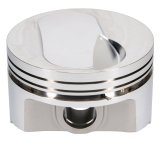 JE Pistons Chevrolet Big Block 4.530in Bore 1.645in CH 1.00 CC Piston Kit thumbnail 7